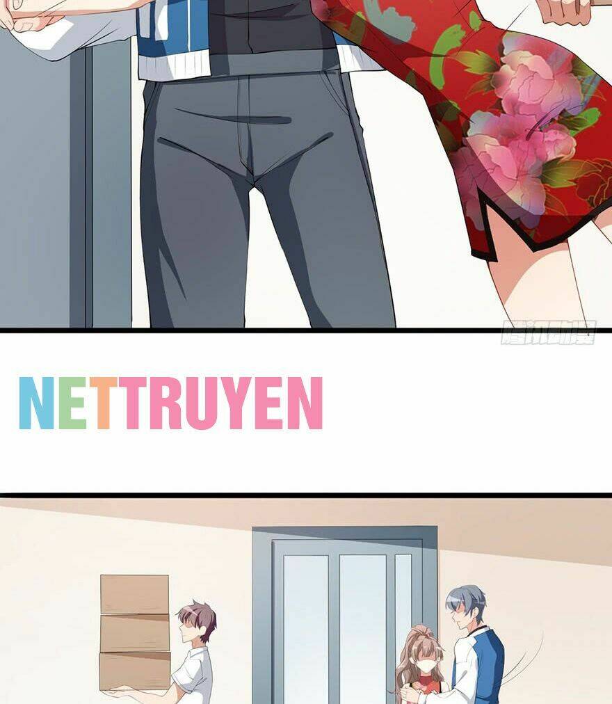 Mỹ Nhân Tâm Động: Chapter 4