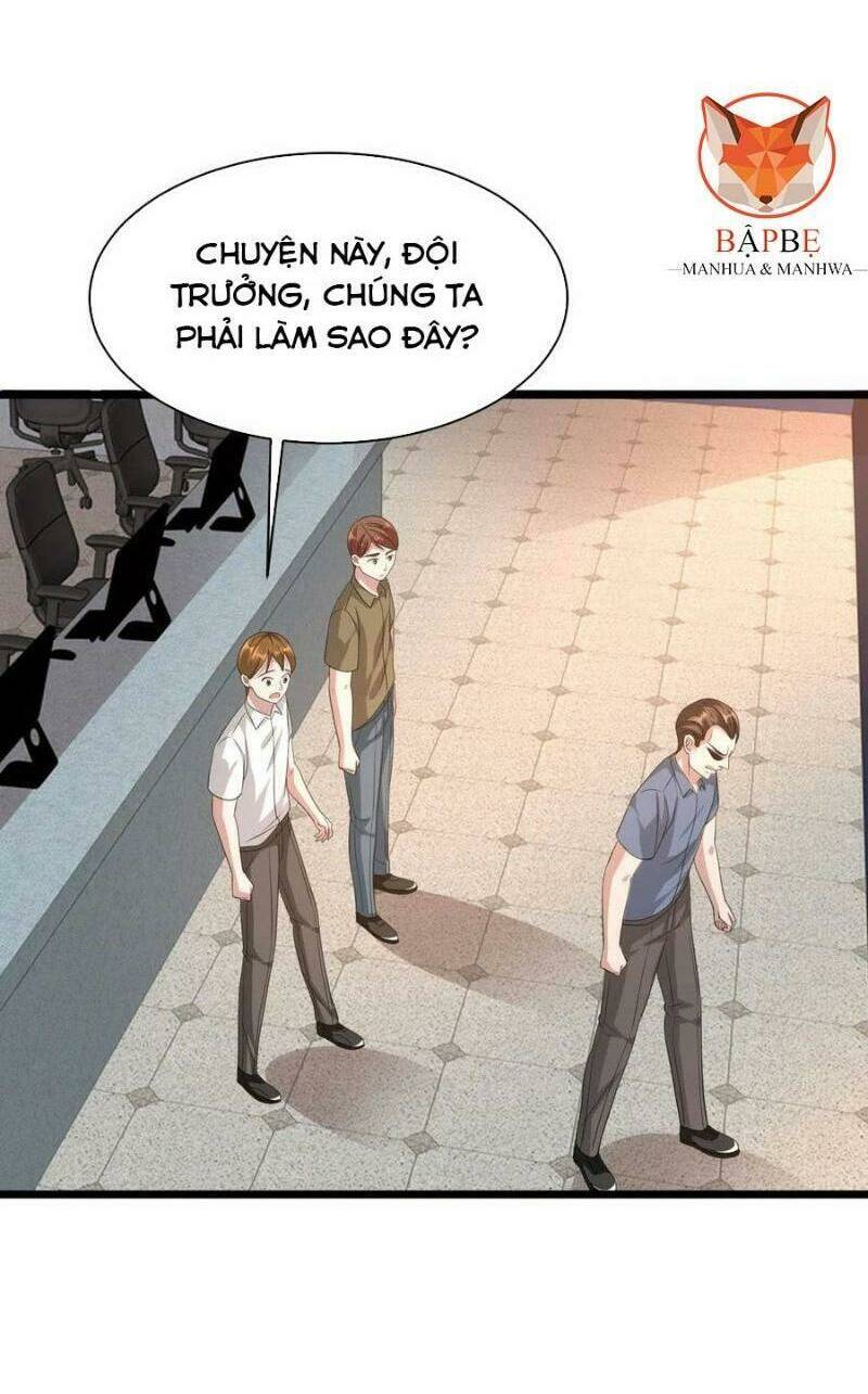 Đô Thị Tà Vương: Chapter 45