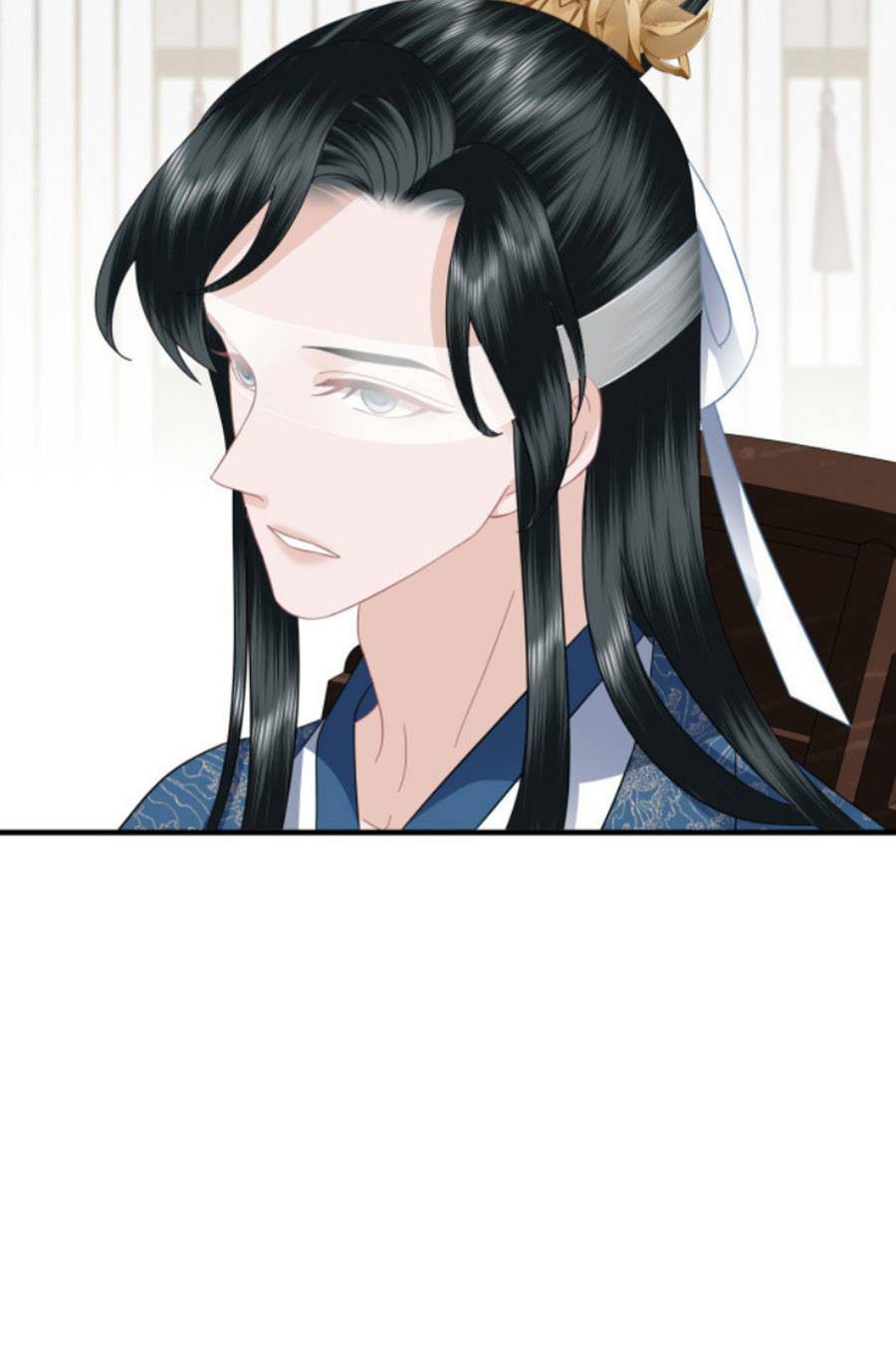 Điều Hương Vương Phi: Chapter 25