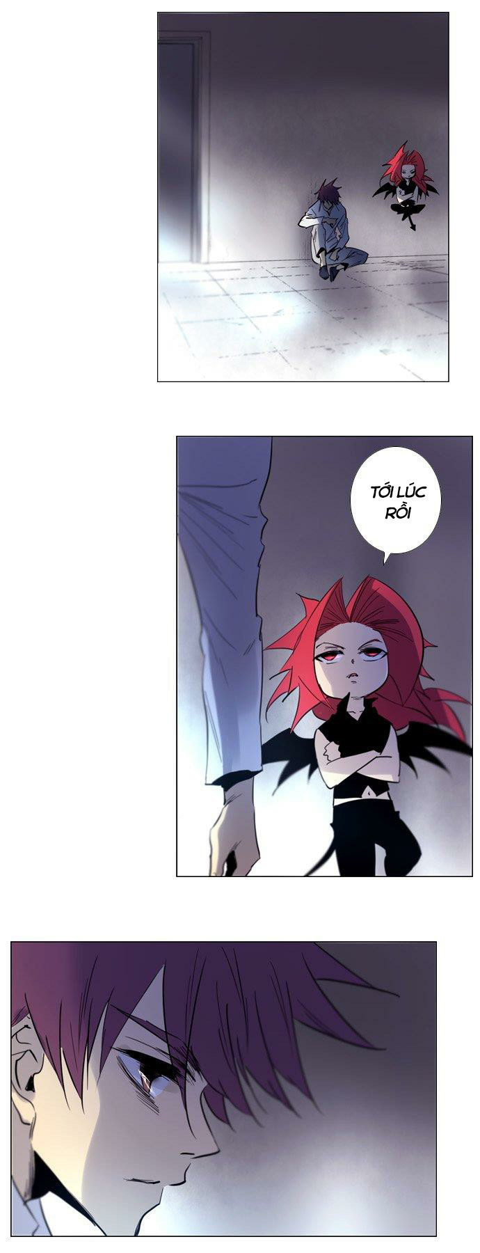 Soul Cartel: Chapter 163