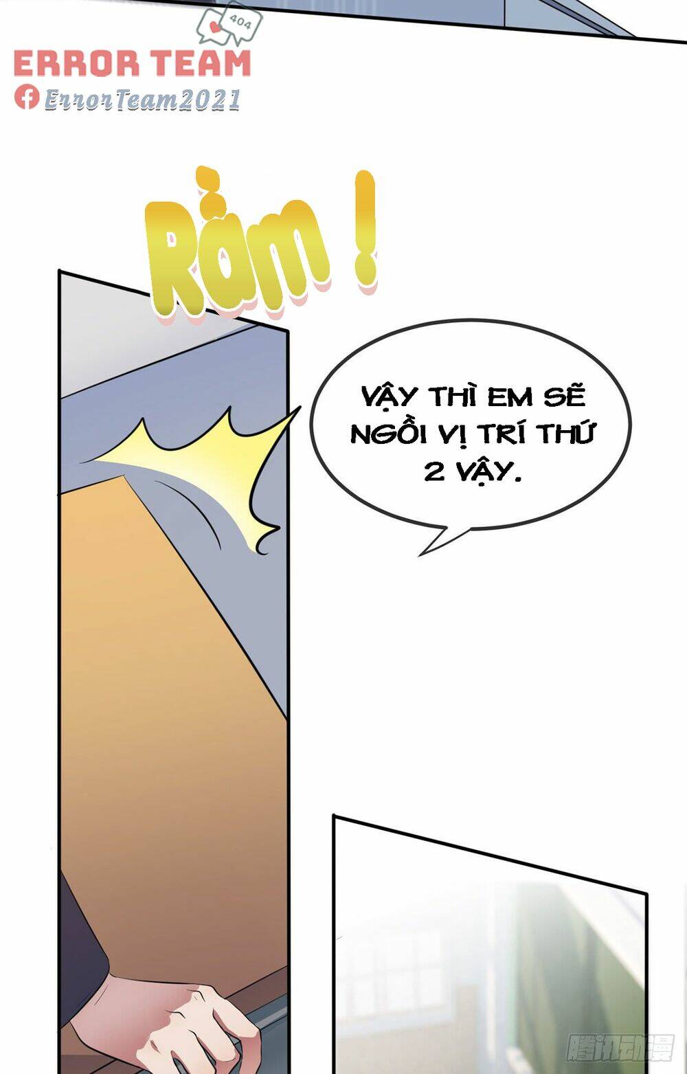 Tôi Kiện Lão Sư!: Chapter 2