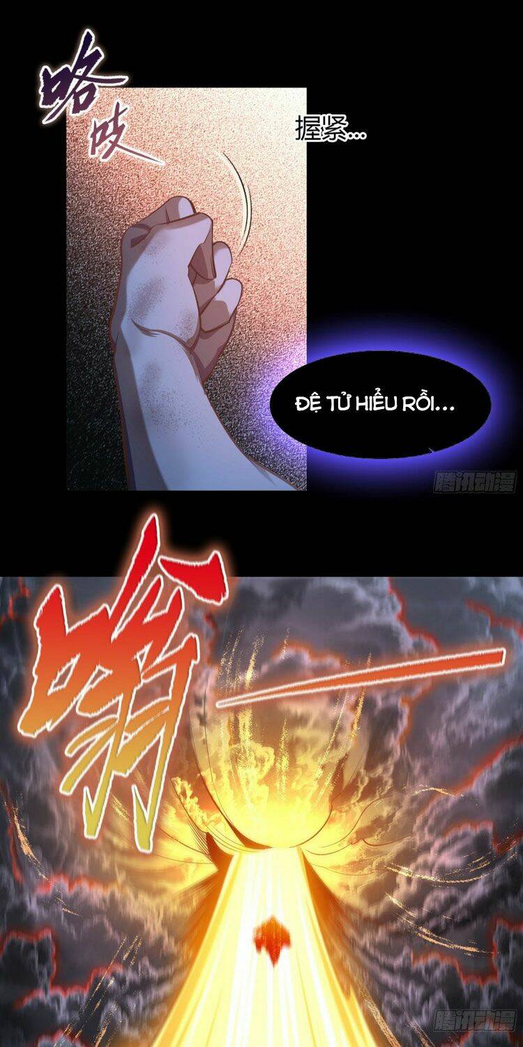 Thanh Đế Truyện: Chapter 101