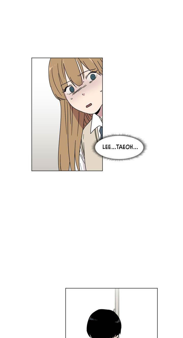 …”Một Sự Thật Khá Khó Chịu.”: Chapter 21