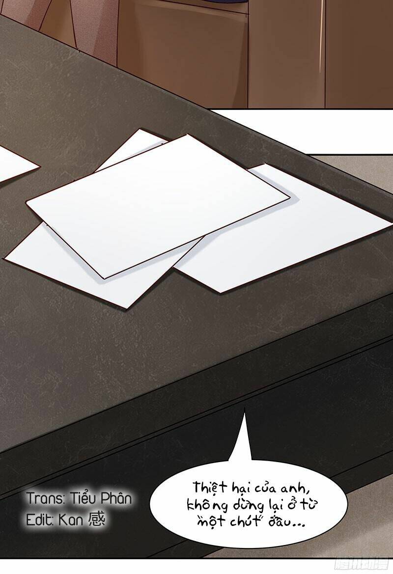 Vợ Yêu Của Ác Ma: Chapter 57