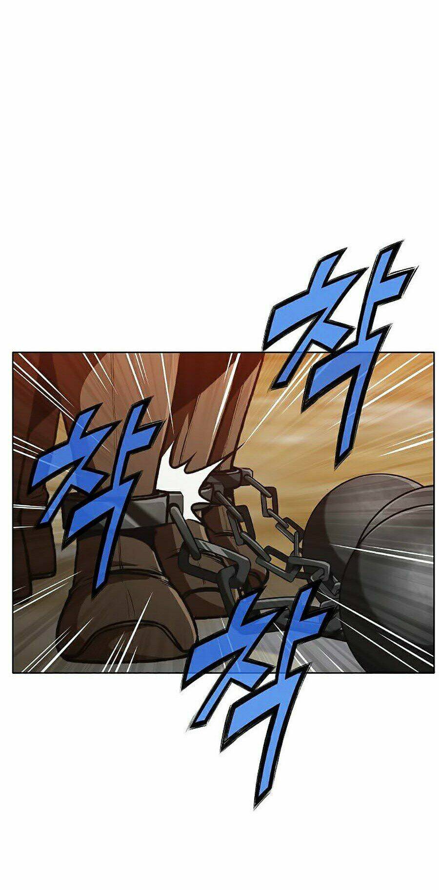 Thiên Võ Chiến Thần: Chapter 25