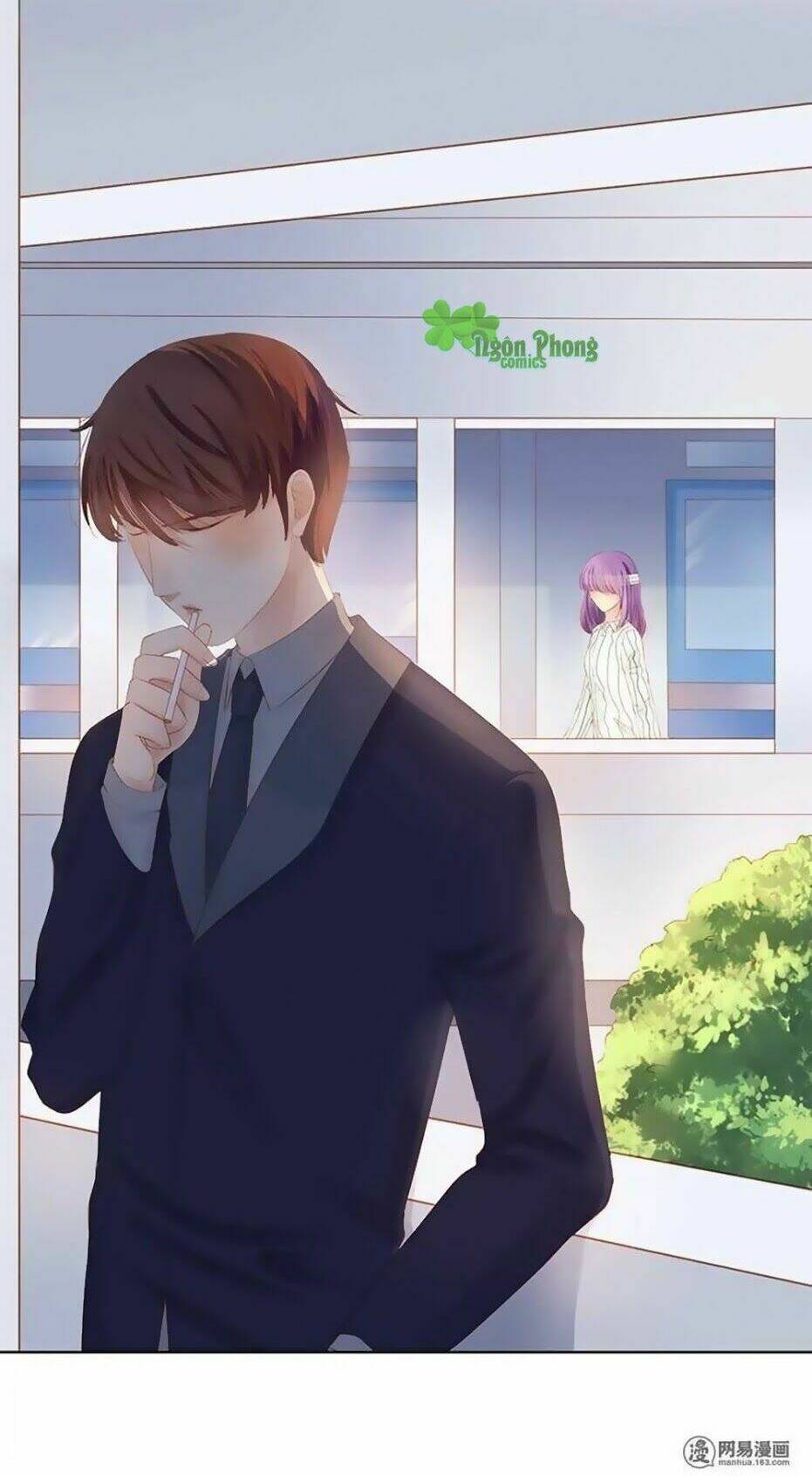 Bình Hoa Số Một Của Làng Giải Trí: Chapter 8