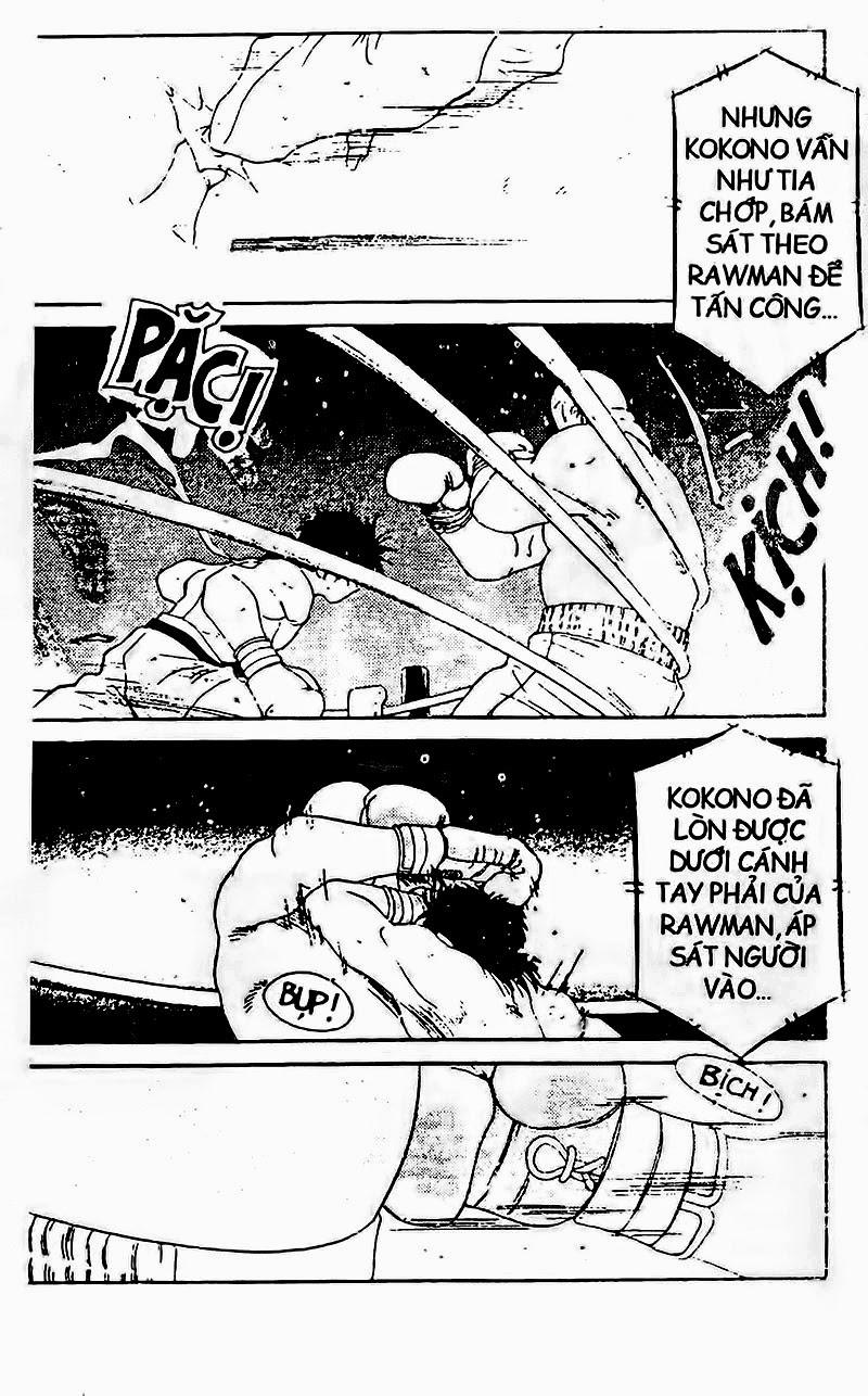 Truyền Nhân Atula 1: Chapter 106