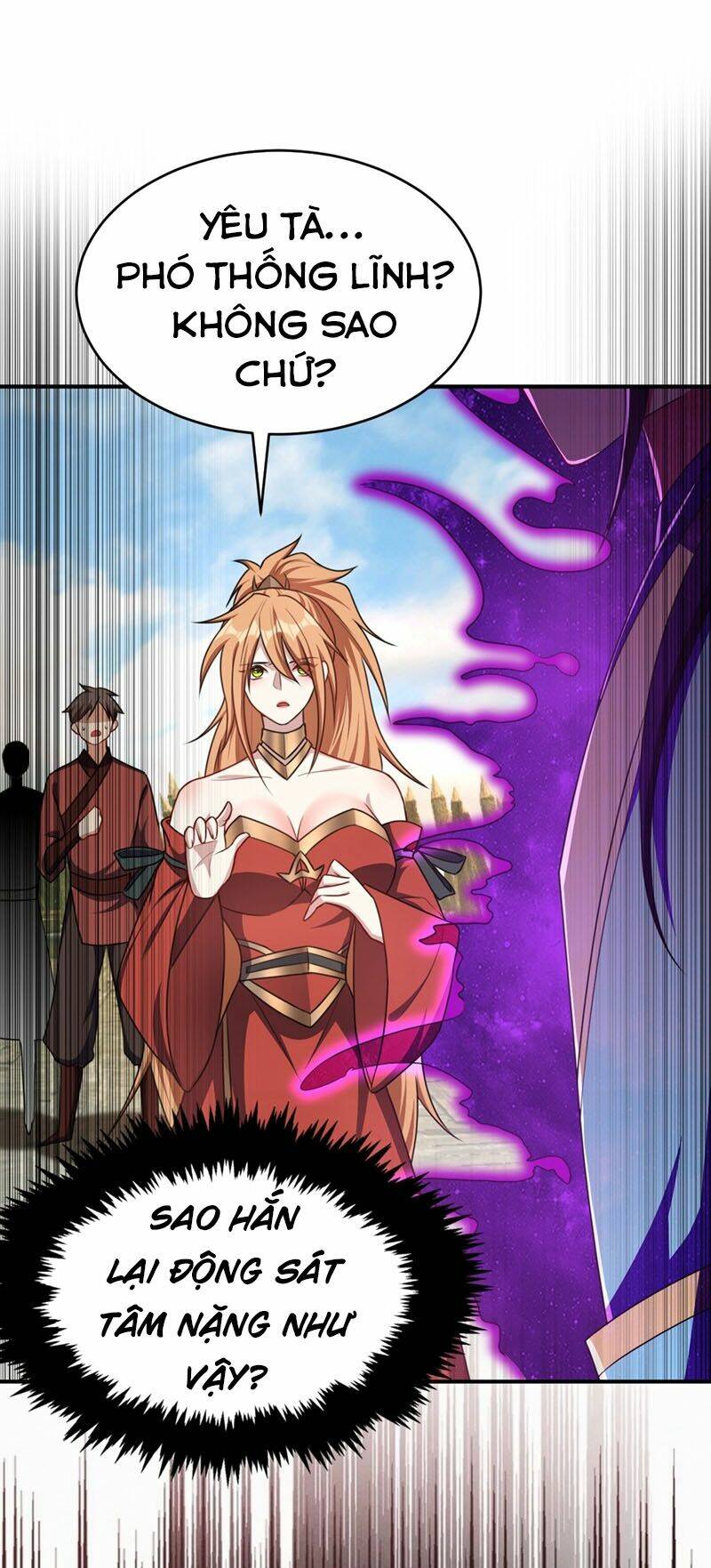 Yêu Giả Vi Vương: Chapter 130