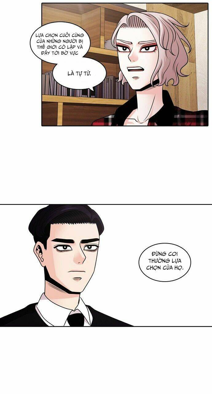 Tomorrow - Ngày Mai: Chapter 15