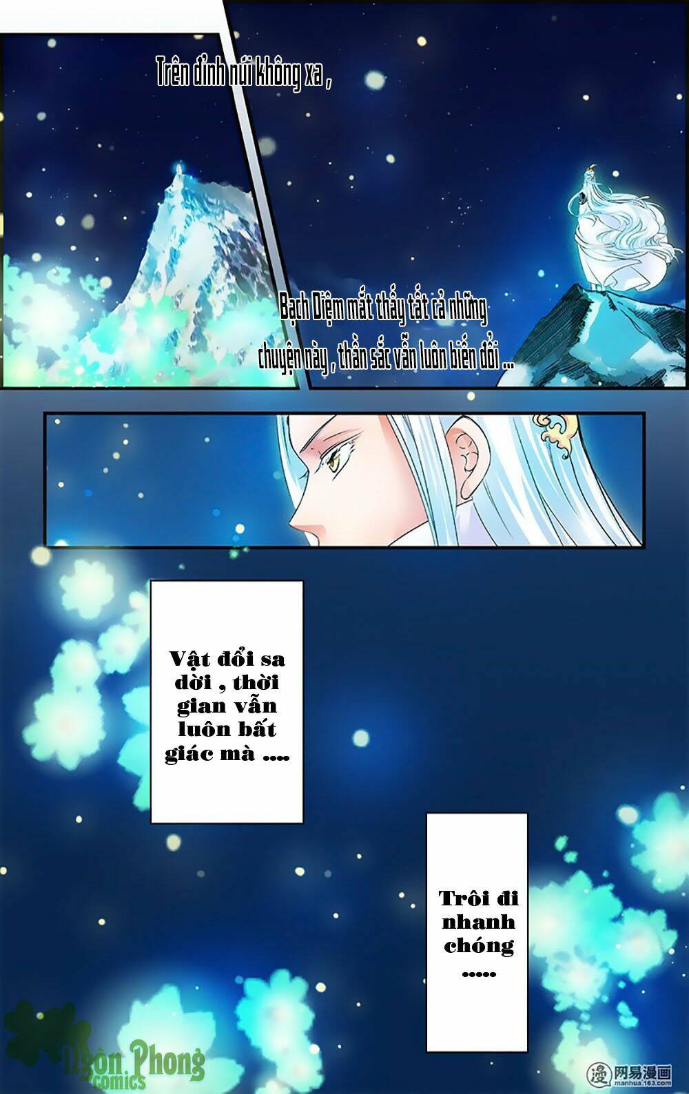 Đan Lạc Phàm Trần: Chapter 14