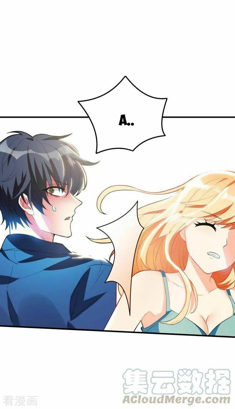 Vòng Bạn Bè Địa Phủ: Chapter 1