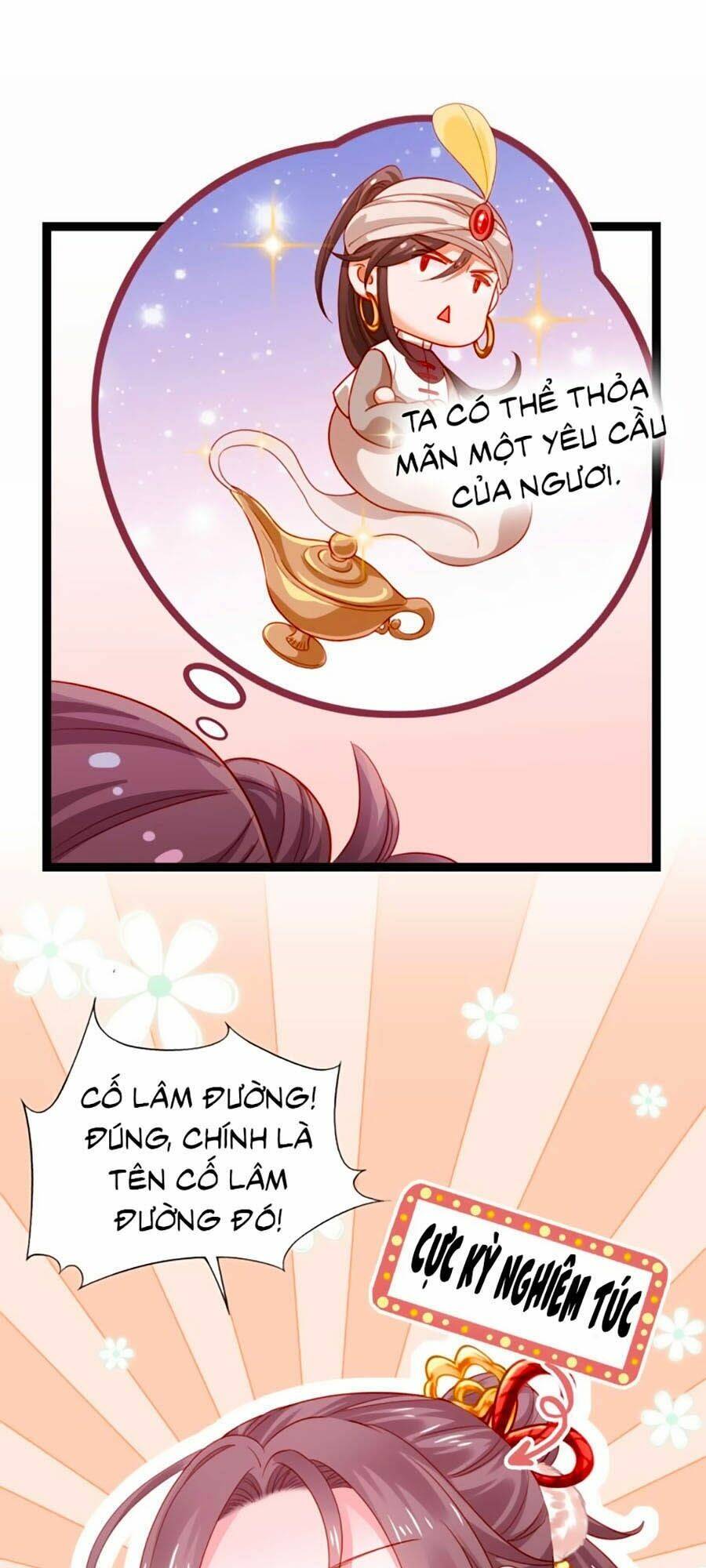 Đứng Lại! Phụng Chỉ Ăn Cướp: Chapter 16