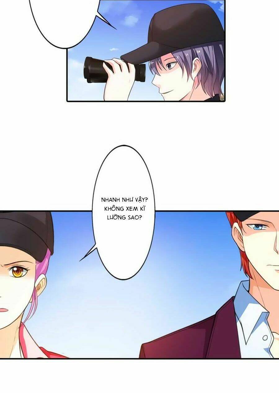 Song Diện Danh Viện: Chapter 60