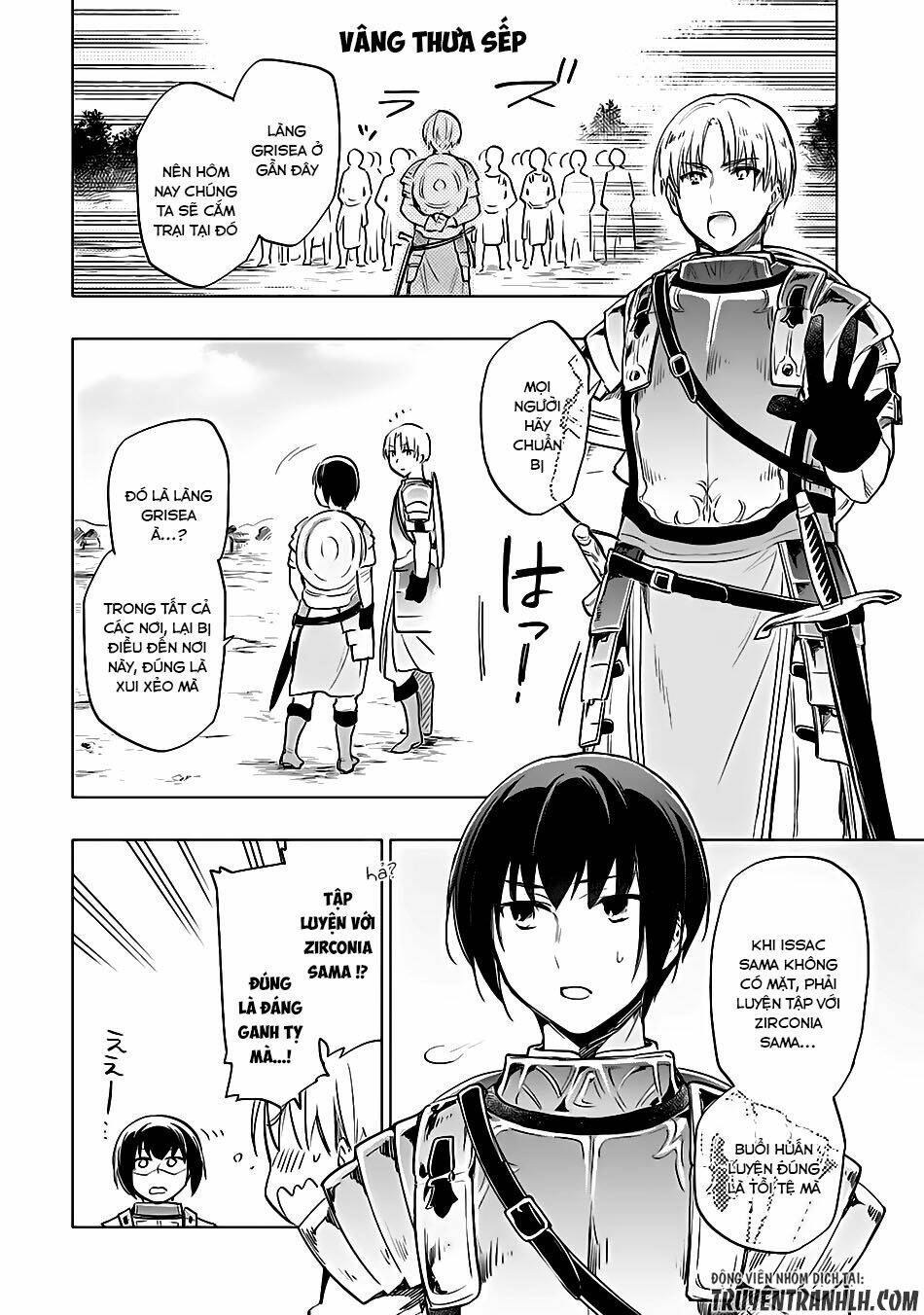Takarakuji De 40-Oku Atattandakedo Isekai Ni Ijuu Suru: Chapter 7