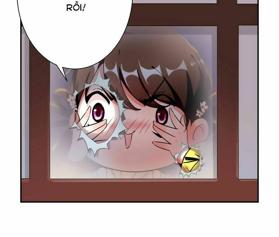 Vương Phi Có Chút Nghịch Ngợm: Chapter 16