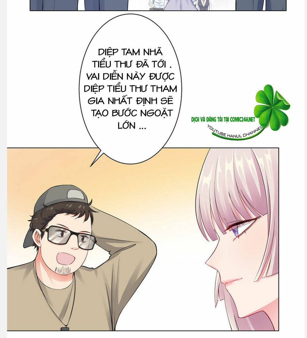 Vô Địch Song Bảo Bối: Chapter 10