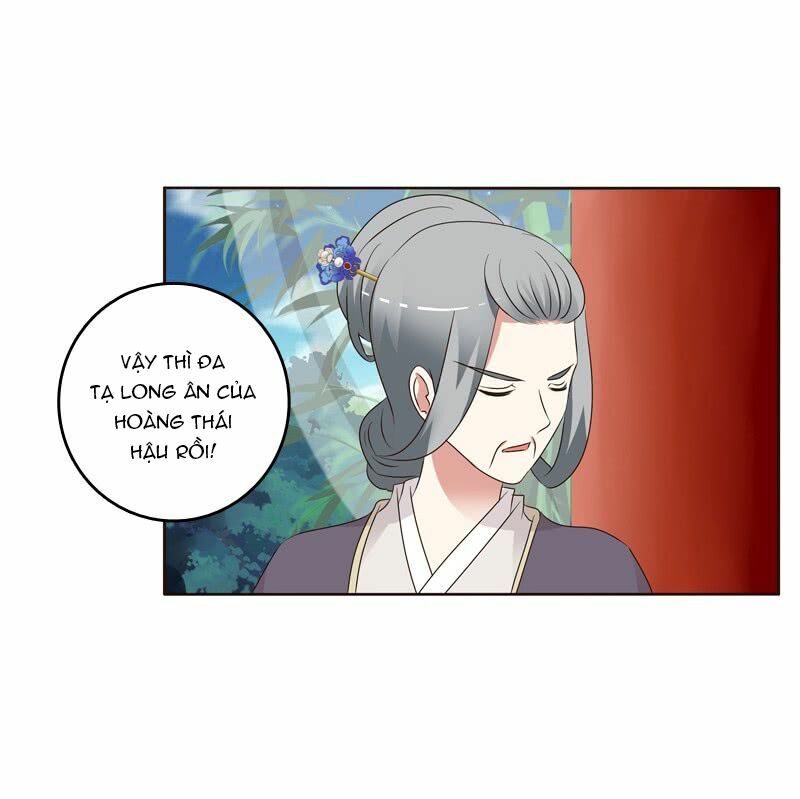 Thông Linh Phi: Chapter 217.5