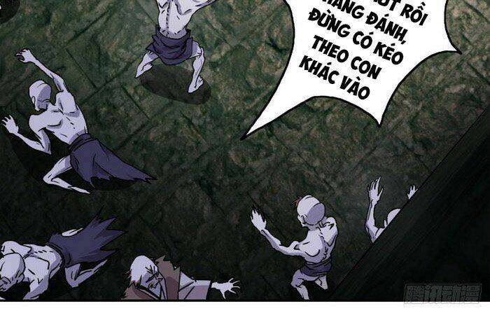 Pháp Sư Truyền Kỳ: Chapter 10