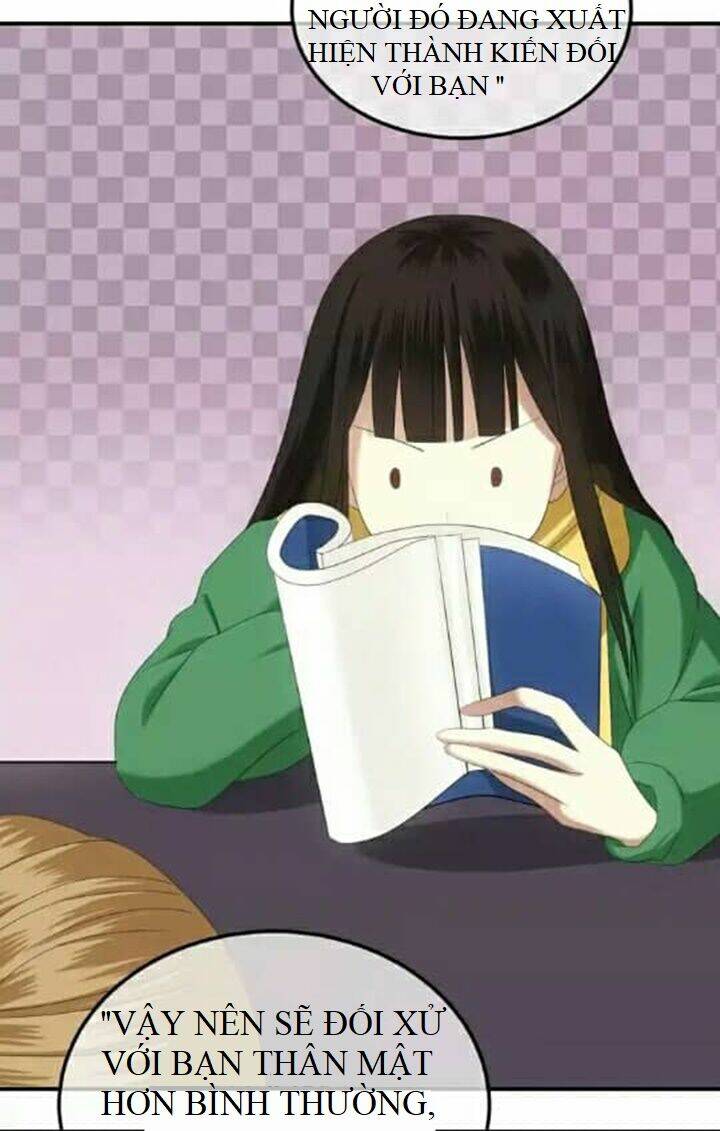 Thần Tượng Điểm Zero: Chapter 90