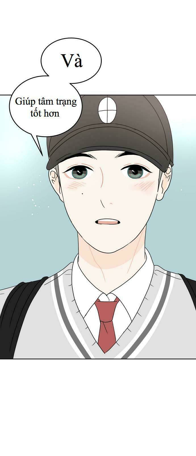 30 Phút Bước Đi Bên Em: Chapter 17.5