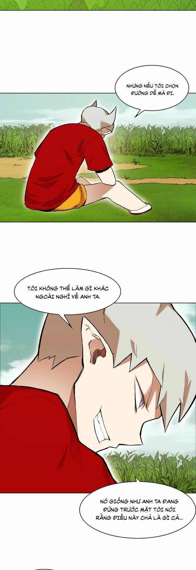 Hard Core Leveling Warrior: Chapter 176.5