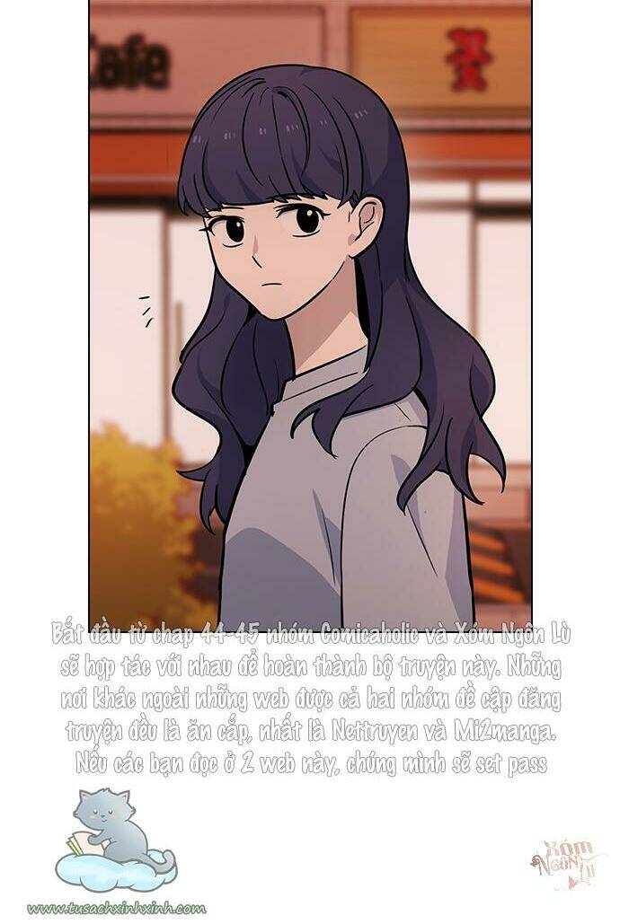 Thằng Bạn Trai Tồi Tệ Của Tôi: Chapter 60