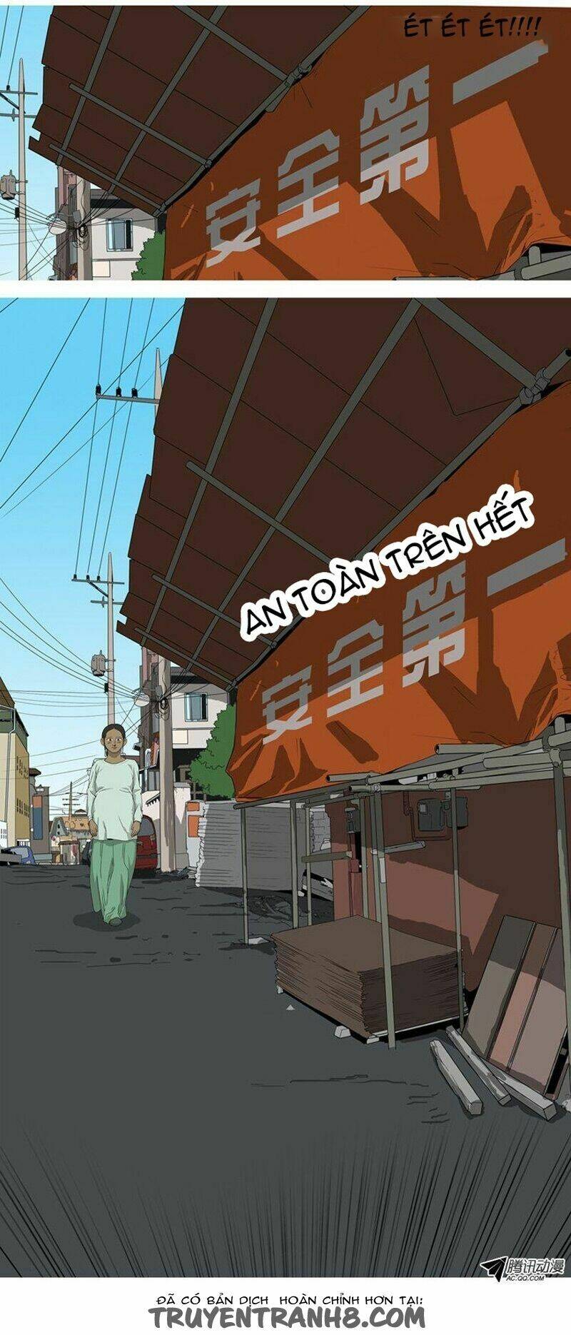 Hồi Sinh: Chapter 31