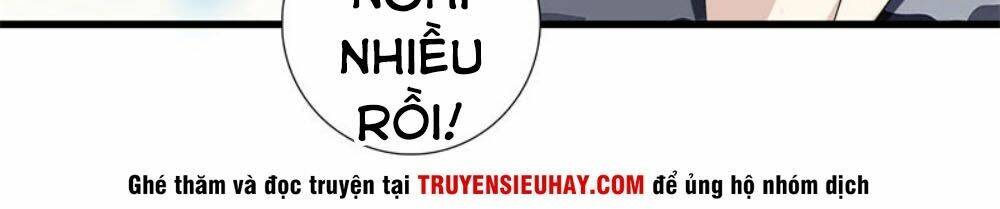 Đô Thị Chí Tôn: Chapter 46