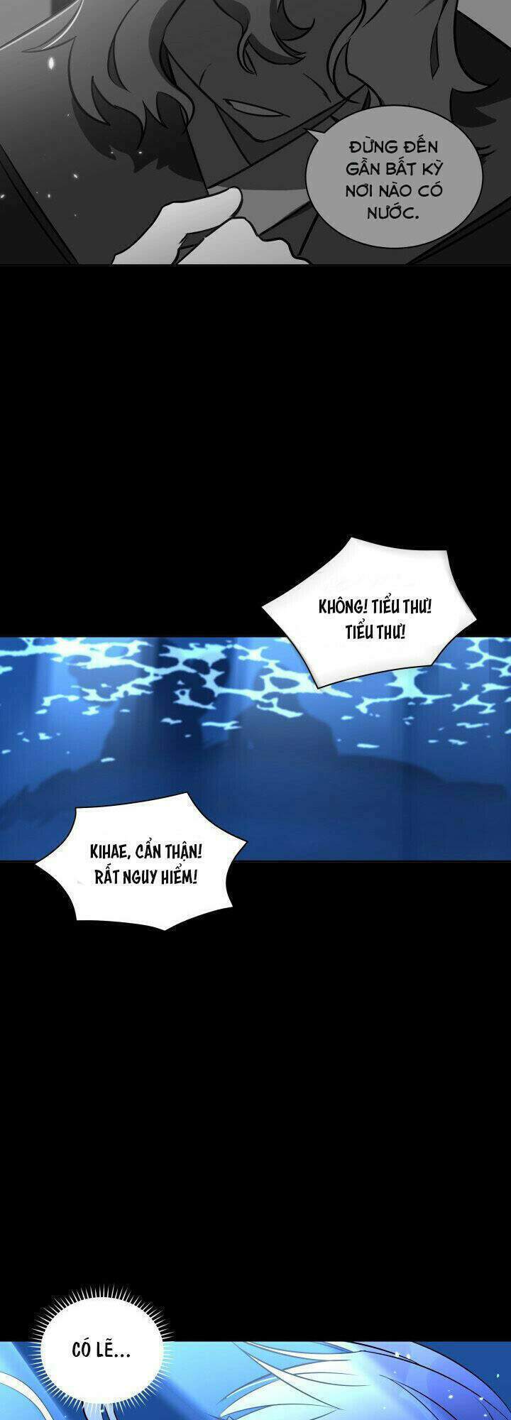 Quái Thú Với Hoa: Chapter 42