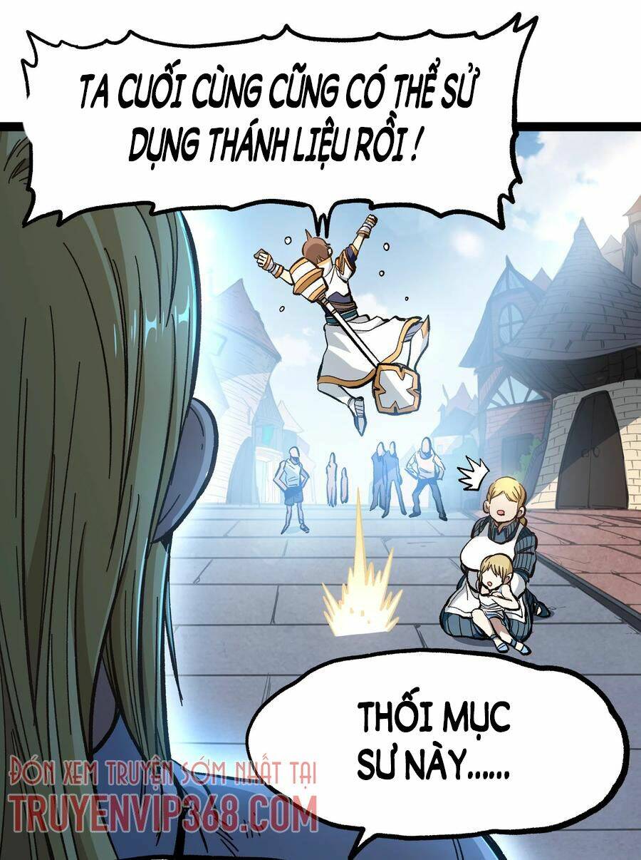 Vú Em Vô Địch: Chapter 15