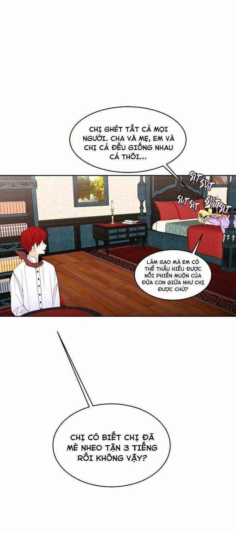 Cuộc Sống Rập Khuôn Của Một Quý Cô Tái Sinh!: Chapter 20