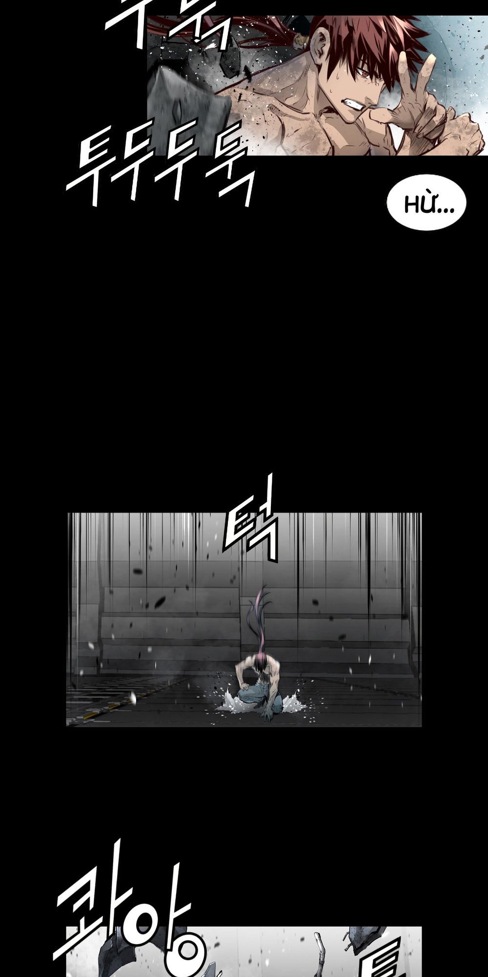 Dị Giới Tam Tuyệt: Chapter 80
