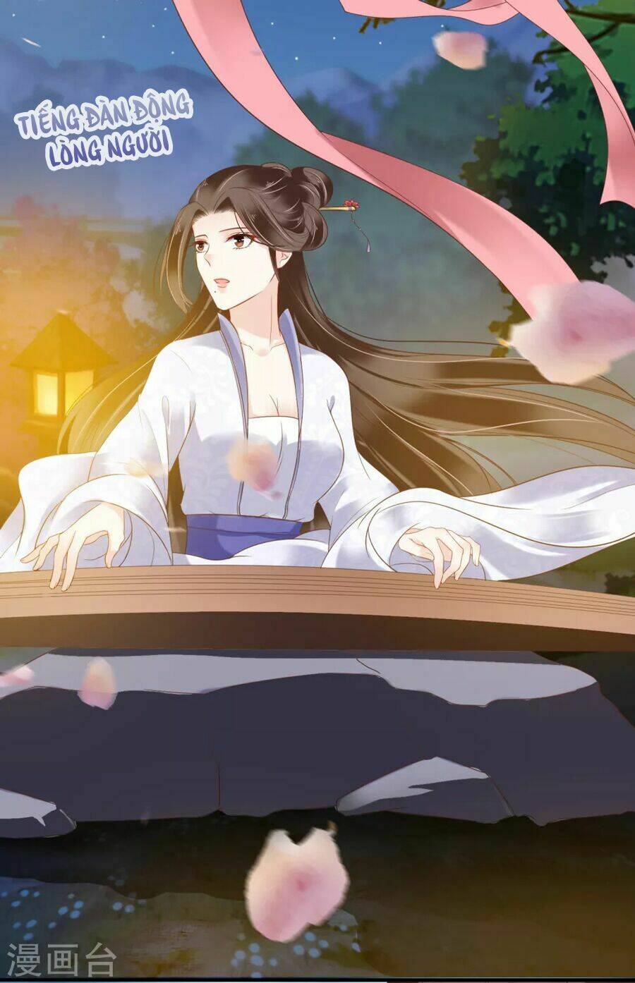 Phú Bà Bạc Tỷ Trong Lãnh Cung: Chapter 20