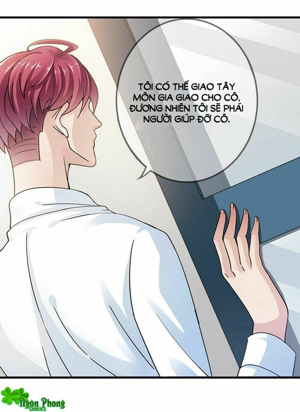 Nhật Ký Dạy Dỗ Của Gia Tộc Đáng Yêu: Chapter 42