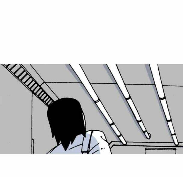 Mắc Kẹt Trên Mặt Trăng: Chapter 20