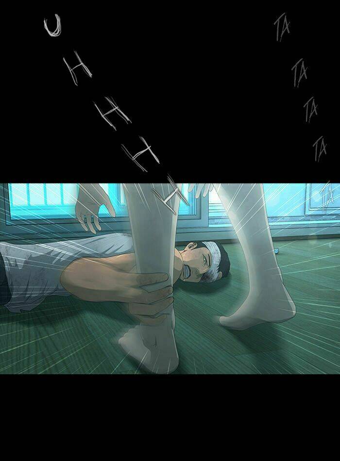 Dead Days: Chapter 27