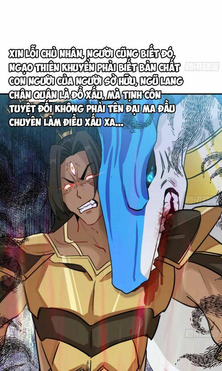 Khởi Đầu Bằng Một Con Côn: Chapter 142