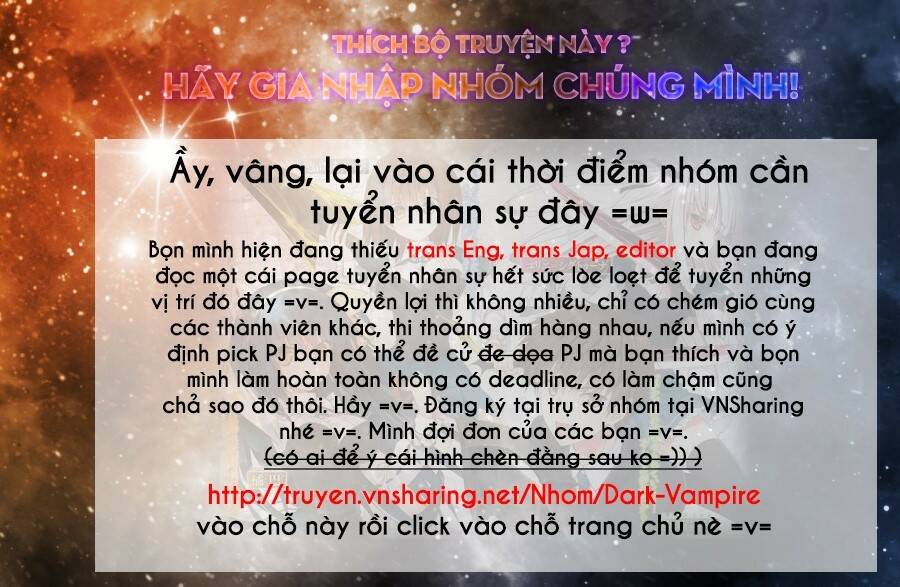 C3-Cube X Cursed X Curious: Chapter 3