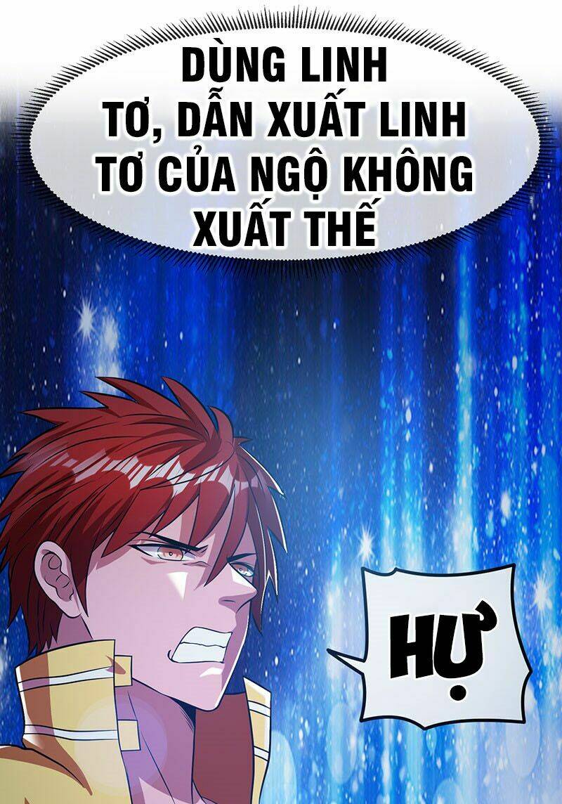Tiên Vương Trùng Sinh: Chapter 18