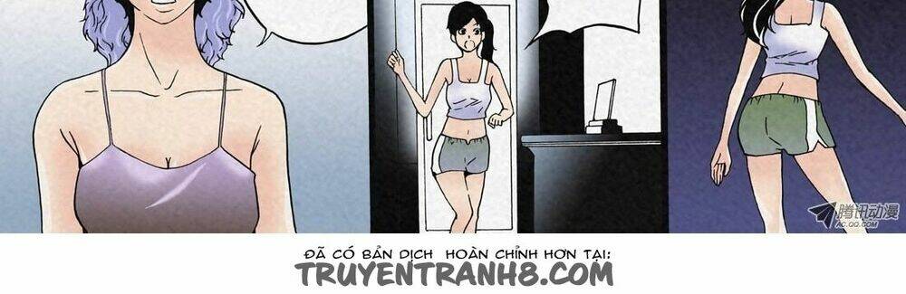 Nhân Quả Tuần Hoàn: Chapter 20.3