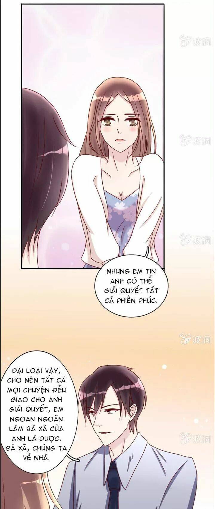 Kết Hôn Thử 99 Ngày: Chapter 19