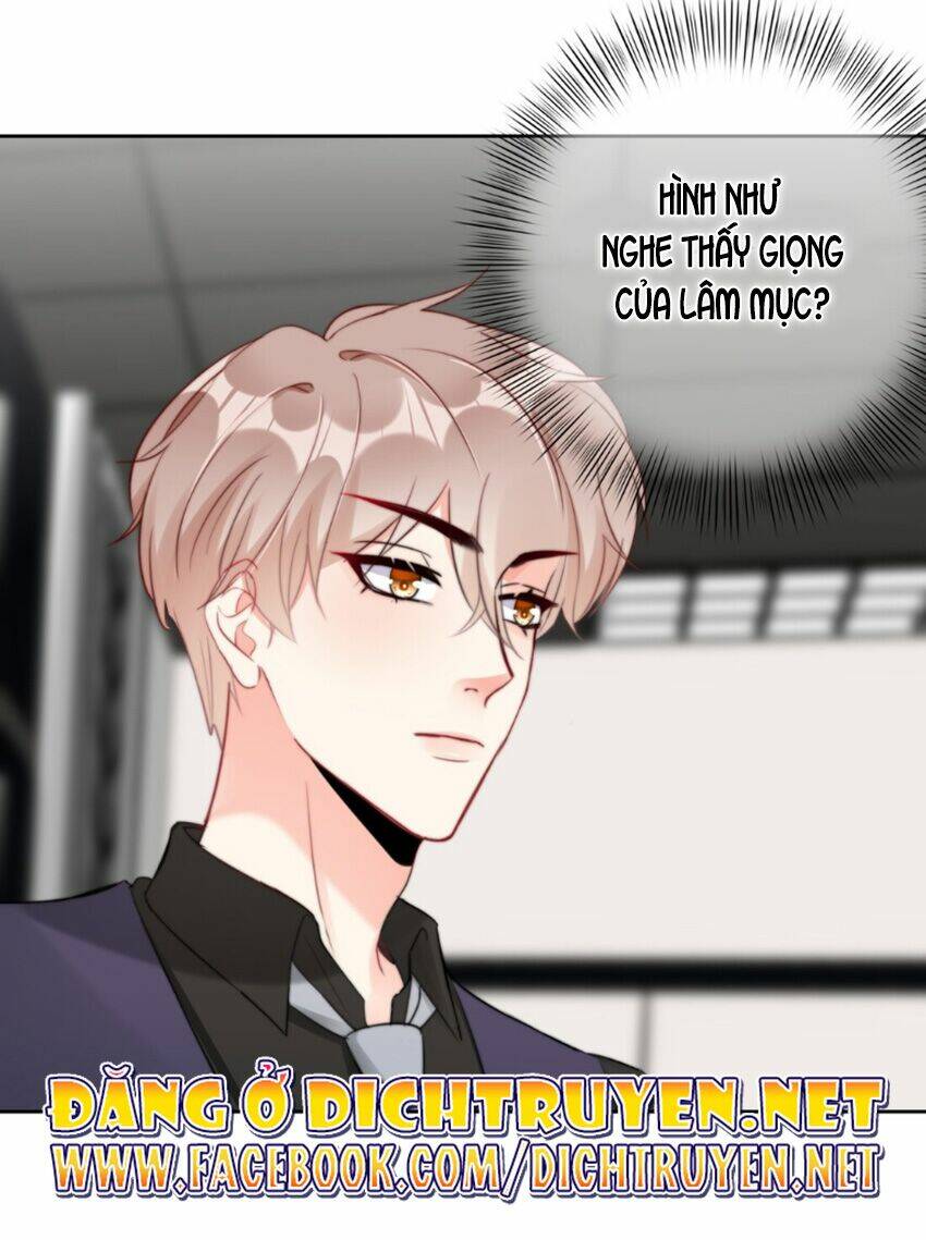 Boss Đại Nhân Là Nữ Thần?: Chapter 26