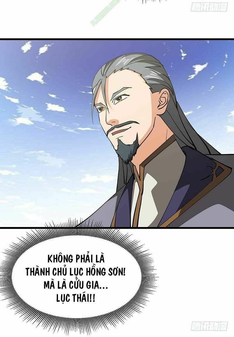 Bất Diệt Nguyên Thần: Chapter 51