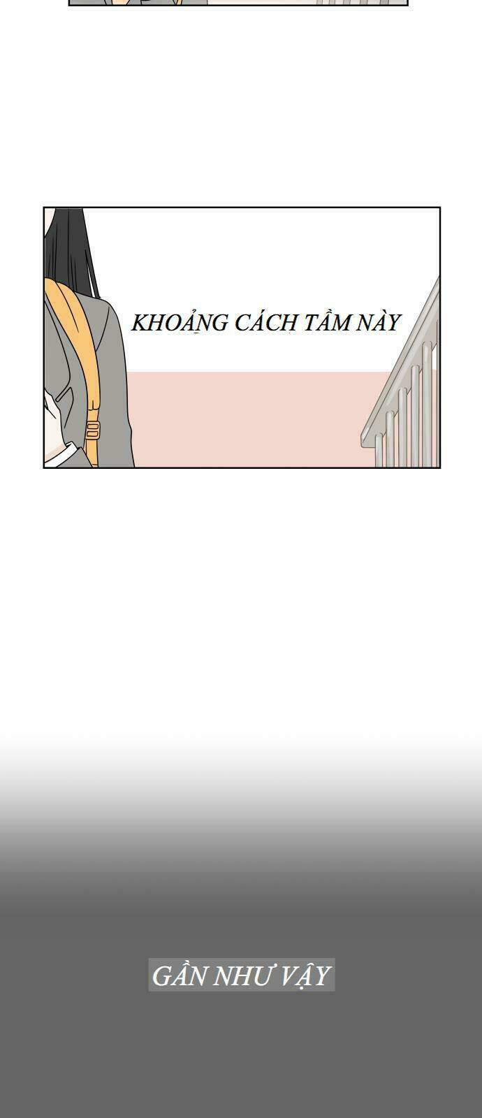 30 Phút Bước Đi Bên Em: Chapter 4