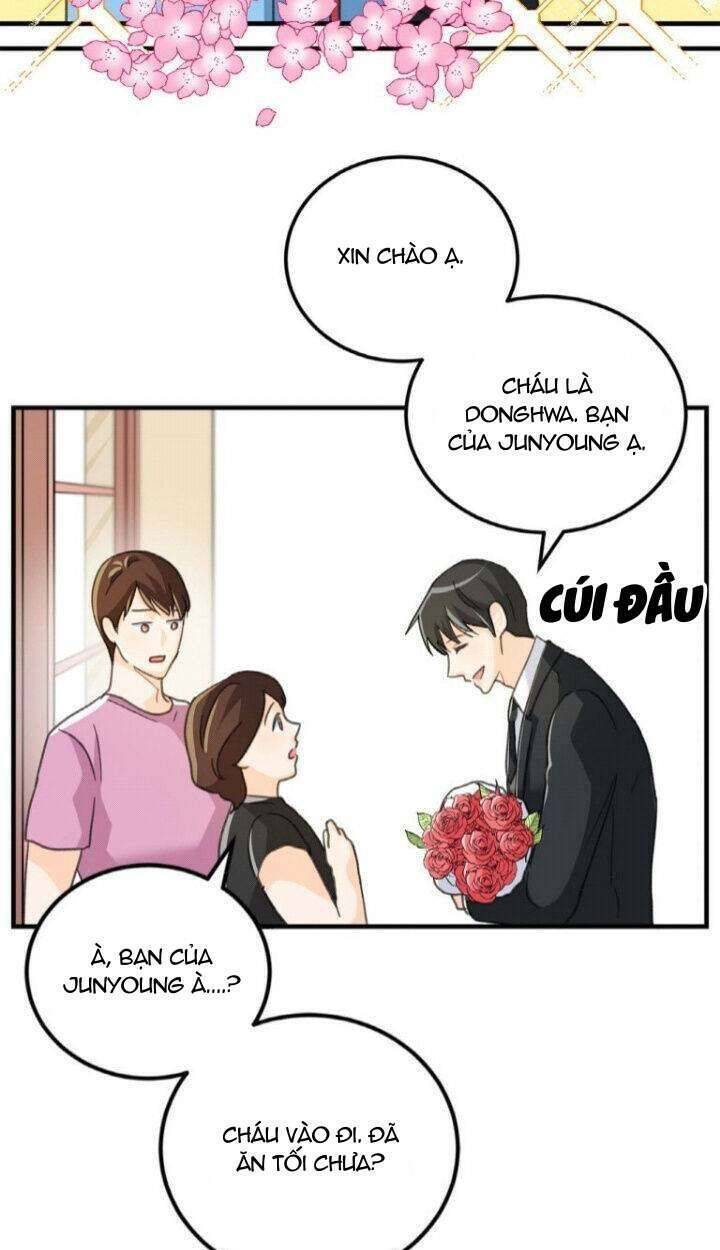 101 Cách Chinh Phục Trái Tim Em: Chapter 15