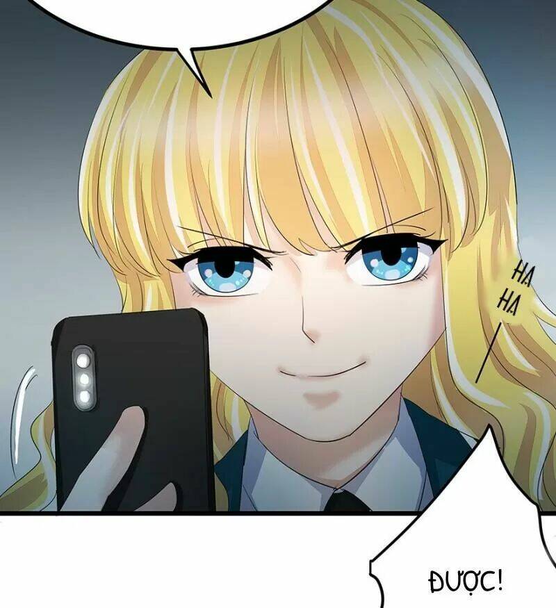 Chào Buổi Sáng, Ức Vạn Manh Thê: Chapter 33