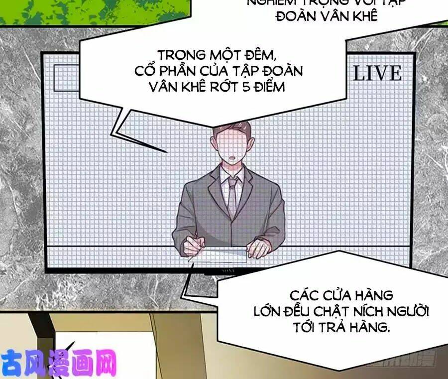 Nhật Ký Báo Thù Của Thiên Kim Hai Mặt: Chapter 47