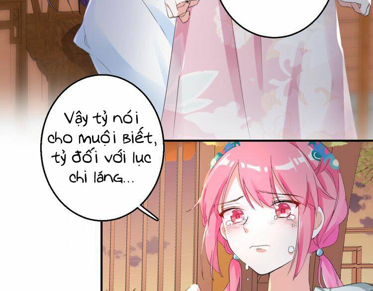 Hoa Nhan Sách: Chapter 46.2