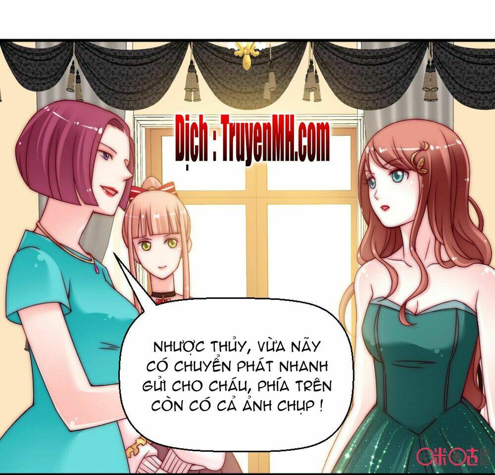 Bí Mật Của Thiên Kim: Chapter 31