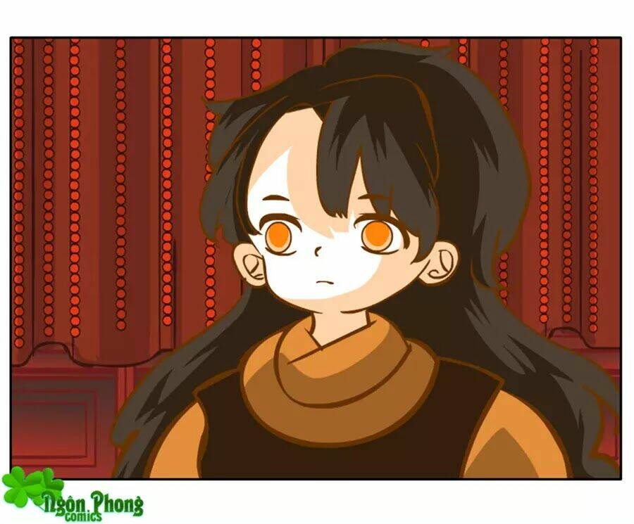 Hòa Thượng Và Tiểu Long Quân: Chapter 56